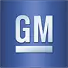 General Motors logo representing real SQL database recovery case