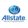Allstate logo representing real encrypted Seagate document recovery