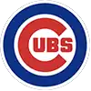 Chicago Cubs logo