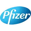 Pfizer logo