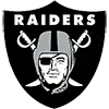 Las Vegas Raiders logo