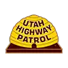 Utah Highway Patrol Logo for Data Recovery Service