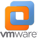 VMware Logo for RAID data recovery