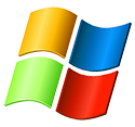 Windows Logo for RAID data recovery