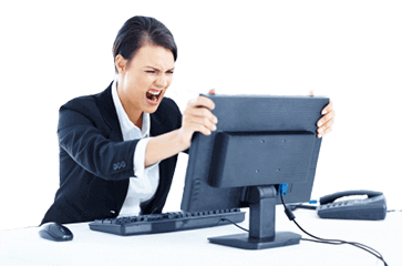 Desktop Computer Data Recovery