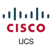 Cisco UCS Logo