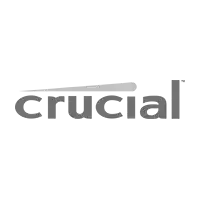Crucial Logo