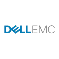 Dell EMC Logo