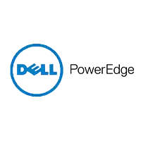 Dell PowerEdge Logo