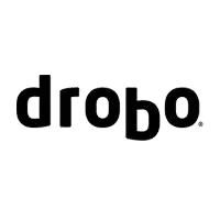 Drobo Logo