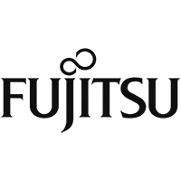 Fujitsu Logo