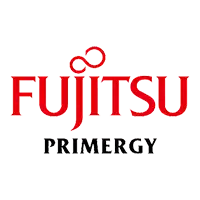 Fujitsu PRIMERGY Logo