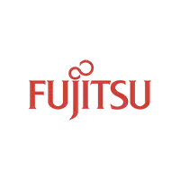 Fujitsu Logo for hard drive data recovery service