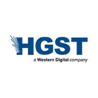 HGST Logo for hard drive data recovery service
