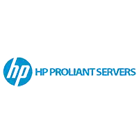 HP ProLiant Logo