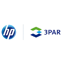 HPE 3par Logo