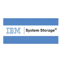 IBM System x Logo