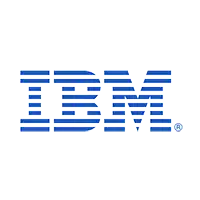IBM Logo for hard drive data recovery service