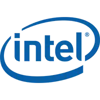 Intel Server Systems Logo