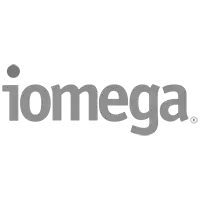 Iomega Logo