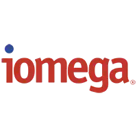 Lenovo Iomega Logo