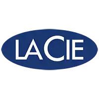 LaCie RAID Logo
