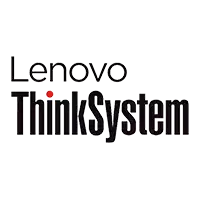 Lenovo ThinkSystem Logo