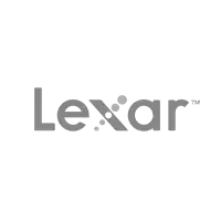 Lexar Logo