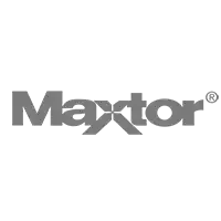 Maxtor Logo