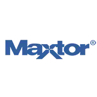 Maxtor Logo for hard drive data recovery service