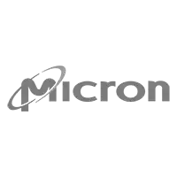 Micron Logo