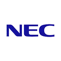NEC Express5800 Logo