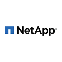 NetApp Logo