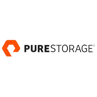 Pure Storage Logo