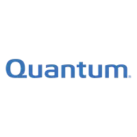 Quantum Logo for hard drive data recovery service