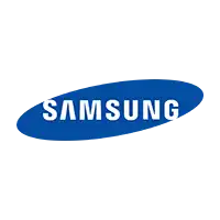 Samsung Logo for hard drive data recovery service