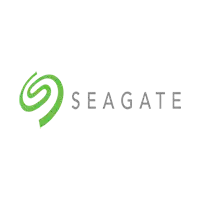 Seagate NAS Logo