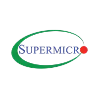 Supermicro Logo