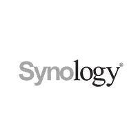 Synology NAS Logo