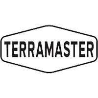 TerraMaster NAS Logo