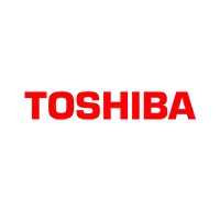Toshiba Logo for hard drive data recovery service