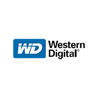 Western Digital My Cloud Logo