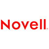 Novell Logo for hard drive data recovery service