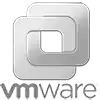 VMware logo representing virtual machine recovery