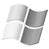 Windows logo representing desktop and laptop recovery
