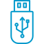 Flash Drive Icon