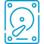 Hard Drive Icon