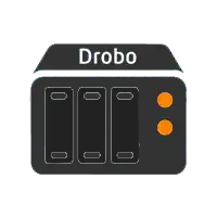 Drobo icon