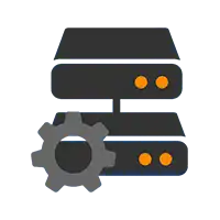 Proprietary RAID icon