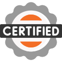 certified icon